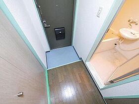 シルフアスカ  ｜ 奈良県桜井市大字阿部（賃貸マンション1R・3階・24.00㎡） その9