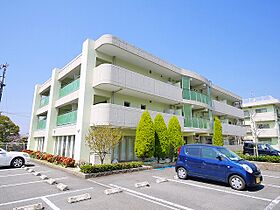 結充ImmeubleB館  ｜ 奈良県天理市豊井町（賃貸マンション1R・2階・31.15㎡） その1