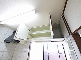 グランディールI  ｜ 奈良県天理市田町（賃貸マンション2LDK・2階・57.85㎡） その16