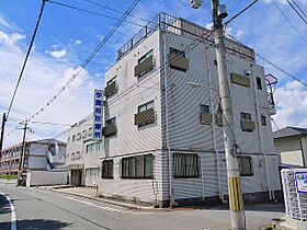 奈良県奈良市鶴舞西町（賃貸マンション3LDK・2階・58.80㎡） その22