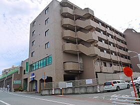 奈良県奈良市鶴舞西町（賃貸マンション3LDK・2階・58.80㎡） その23