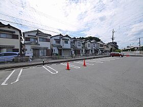 奈良県大和郡山市額田部北町（賃貸アパート2LDK・2階・59.34㎡） その21