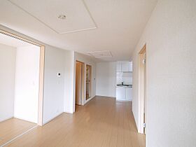 奈良県大和郡山市額田部北町（賃貸アパート2LDK・2階・59.34㎡） その11