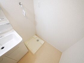 奈良県奈良市西九条町1丁目（賃貸アパート2LDK・3階・69.52㎡） その27