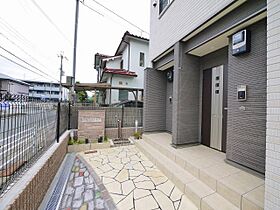 奈良県奈良市西九条町1丁目（賃貸アパート2LDK・3階・69.52㎡） その30