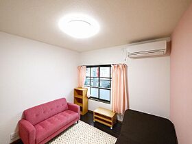 若草ビレッジ  ｜ 奈良県奈良市高天市町（賃貸アパート1R・2階・11.50㎡） その16