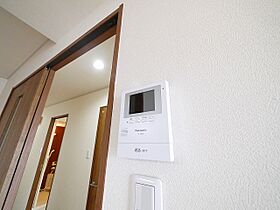 奈良県生駒郡安堵町大字東安堵（賃貸マンション2LDK・6階・50.40㎡） その14