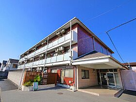 シャンクレール奈良  ｜ 奈良県奈良市北小路町（賃貸マンション1R・3階・15.00㎡） その1