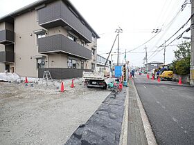 奈良県奈良市三条桧町（賃貸アパート1LDK・2階・41.95㎡） その25