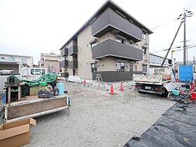 奈良県奈良市三条桧町（賃貸アパート1LDK・1階・43.93㎡） その10