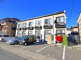 奈良県奈良市東九条町286-3（賃貸アパート1K・1階・19.87㎡） その1