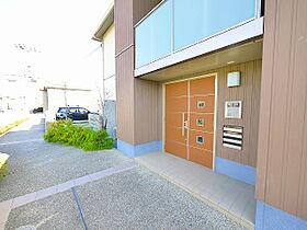 ハニー・コナ  ｜ 奈良県天理市二階堂上ノ庄町（賃貸アパート2LDK・2階・60.25㎡） その15