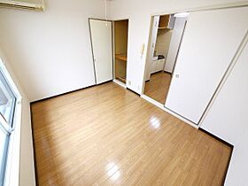 メゾン河合B  ｜ 奈良県奈良市南半田西町（賃貸アパート1R・1階・17.71㎡） その21