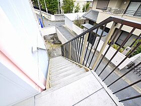 メゾン河合B  ｜ 奈良県奈良市南半田西町（賃貸アパート1R・1階・17.71㎡） その14