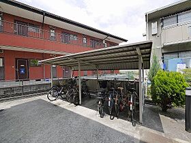 奈良県生駒市小瀬町（賃貸アパート2LDK・2階・59.58㎡） その16