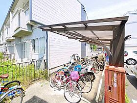 奈良県奈良市七条1丁目（賃貸アパート2LDK・1階・47.40㎡） その15