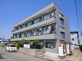 アーバンライフレジデンス天理  ｜ 奈良県天理市丹波市町（賃貸マンション1K・3階・21.87㎡） その1