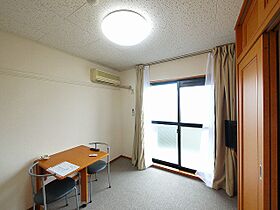 レオパレス佐保川  ｜ 奈良県奈良市法華寺町（賃貸マンション1K・3階・23.18㎡） その23