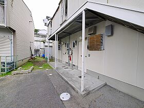 奈良県奈良市あやめ池南5丁目（賃貸アパート2K・1階・34.00㎡） その13