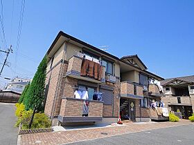 ヴィルヌーブB  ｜ 奈良県磯城郡田原本町大字新町（賃貸アパート2LDK・1階・62.10㎡） その1