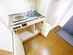 レオパレスウェストコート  ｜ 奈良県天理市田町198-3（賃貸マンション1K・3階・23.18㎡） その15