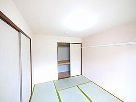 ビッグフォレスト  ｜ 奈良県奈良市今辻子町（賃貸アパート1LDK・1階・38.00㎡） その26