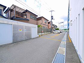 奈良県奈良市秋篠早月町（賃貸マンション1LDK・3階・39.56㎡） その30