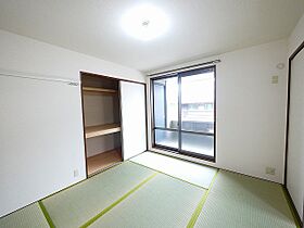 PLUSI  ｜ 奈良県奈良市法蓮町（賃貸アパート3LDK・2階・78.00㎡） その22