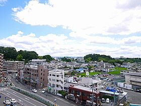 奈良県奈良市富雄元町2丁目（賃貸マンション1R・7階・20.00㎡） その30