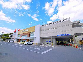 奈良県生駒市壱分町（賃貸マンション3LDK・1階・57.48㎡） その19