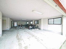 奈良県奈良市神殿町（賃貸マンション1R・4階・16.02㎡） その15