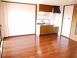 居間