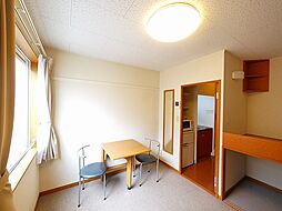 居間