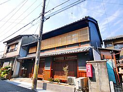 SHARE HOUSE little trees