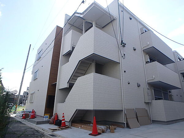 部屋画像
