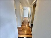 リノベーション済の分譲賃貸