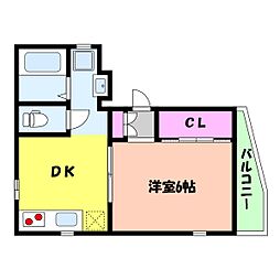 JR東海道・山陽本線 六甲道駅 徒歩5分