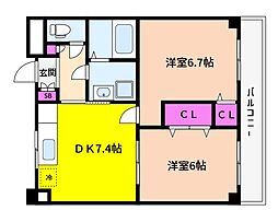 阪神本線 大石駅 徒歩5分