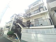 兵庫県神戸市灘区岩屋北町1丁目6-14：物件画像／株式会社ハウスプランニング　六甲道店