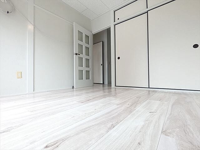 洋室
