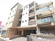 兵庫県神戸市灘区琵琶町3丁目6-16：物件画像／株式会社ハウスプランニング　六甲道店
