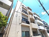兵庫県神戸市灘区灘北通7丁目1-3：物件画像／株式会社ハウスプランニング　六甲道店