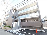 兵庫県神戸市灘区岩屋中町2丁目：物件画像／株式会社ハウスプランニング　六甲道店
