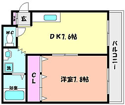 JR東海道・山陽本線 六甲道駅 徒歩3分