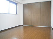 同物件の別のお部屋です。