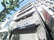 外観写真です。