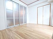 和室です。（同物件参考写真）
