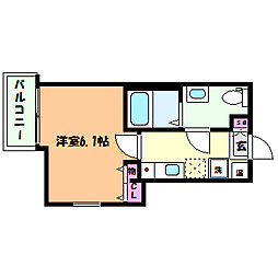 JR東海道・山陽本線 六甲道駅 徒歩5分