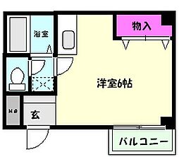 JR東海道・山陽本線 六甲道駅 徒歩5分