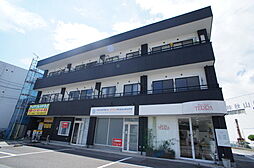 住感シリーズPK大里